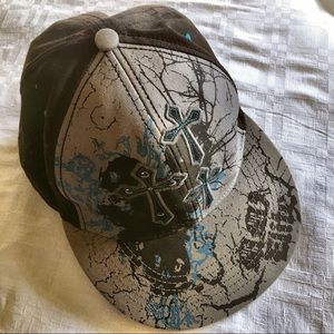 MMA Elite Hat 🧢 S/M